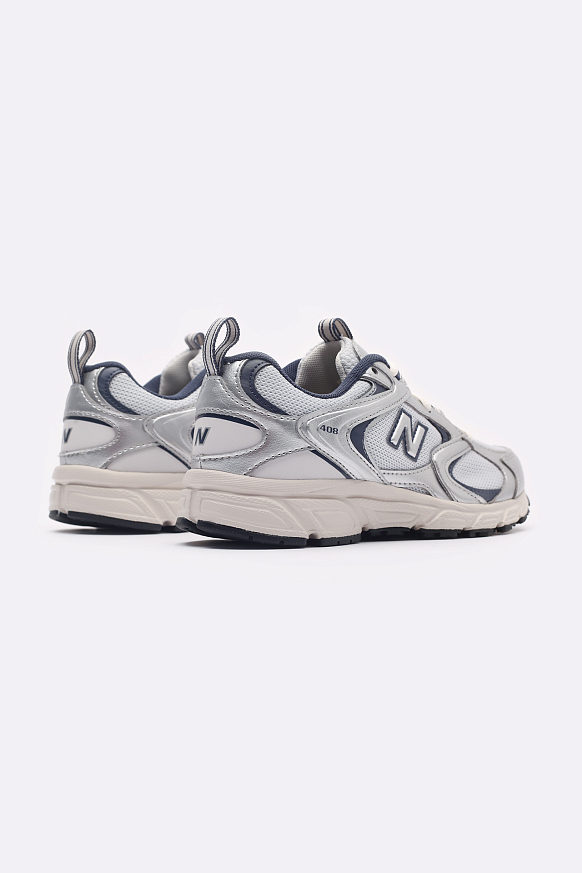 Мужские кроссовки New Balance 408 (ML408N) - фото 5 картинки