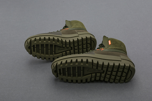 Мужские кроссовки Nike Xarr (BQ5240-200) - фото 5 картинки