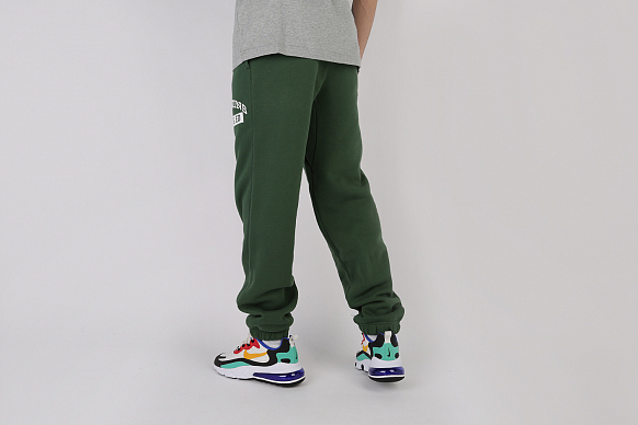 Мужские брюки Nike Stranger Things Pants (CQ3656-323) - фото 2 картинки