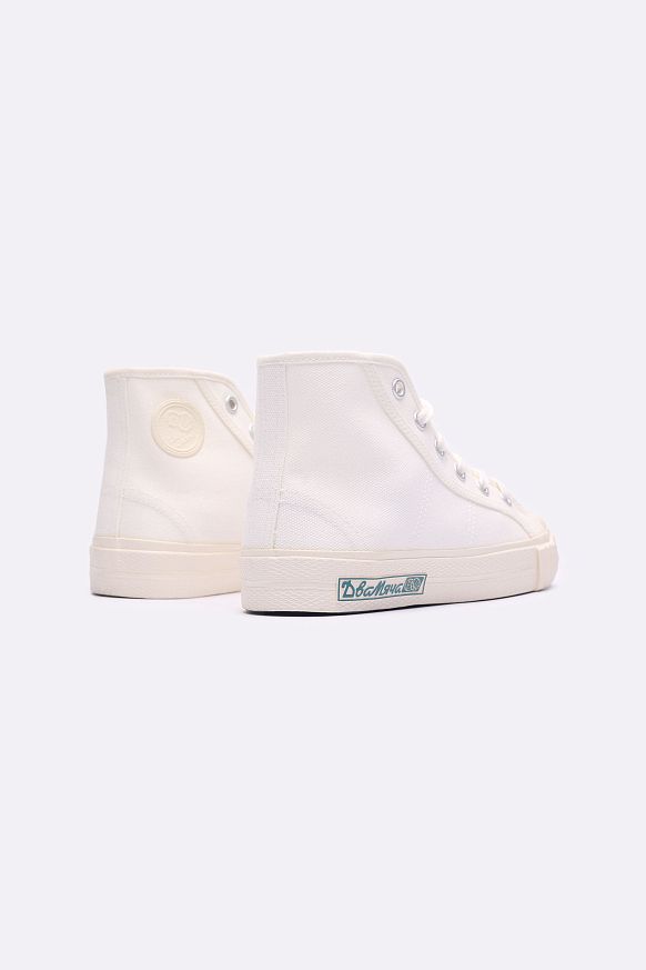 Кеды Два Мяча 1965 (1965-08) - фото 4 картинки