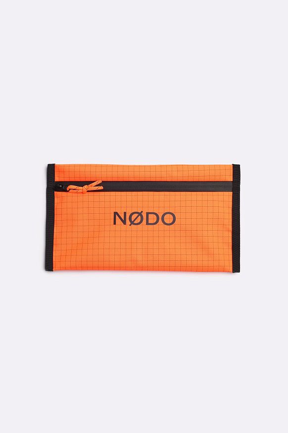 Сумка-косметичка NODO Essentials (COSMO-orange)