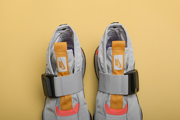 Мужские кроссовки Nike Komyuter SE (AA0531-200) - фото 3 картинки