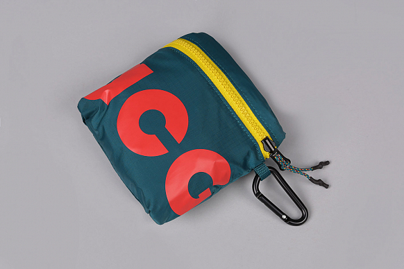 Рюкзак Nike ACG Packable Backpack 17L (BA5841-381) - фото 5 картинки