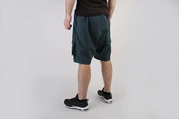 Мужские шорты Nike ACG Short Cargo (BQ3618-328) - фото 6 картинки