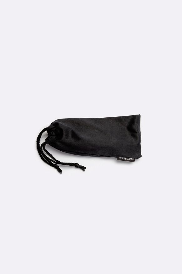 Солнцезащитные очки WHITELAB Visor (Visor white/black) - фото 5 картинки