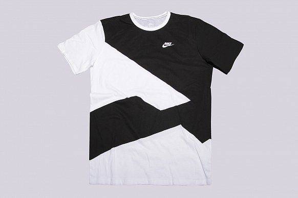 Мужская футболка Nike Modern Tee (834634-100)