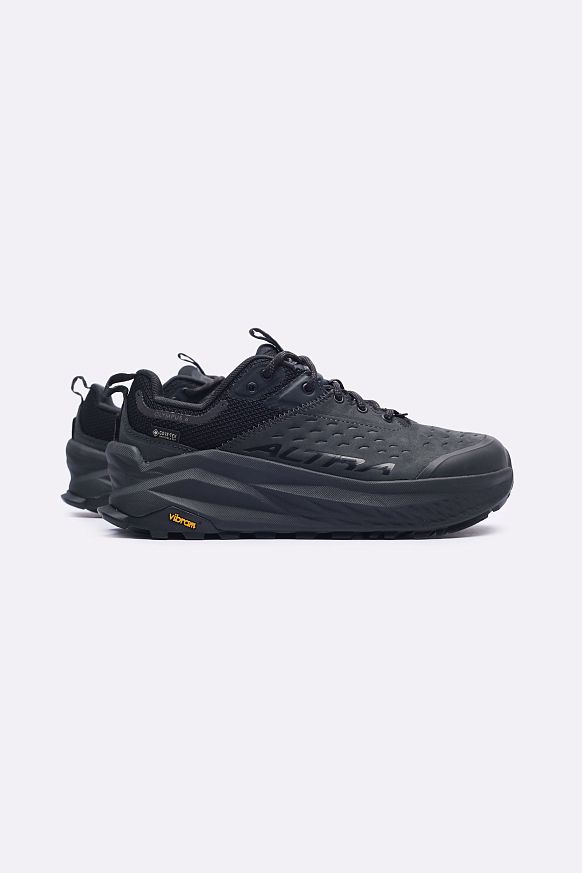 Мужские кроссовки Altra M Olympus 6 Hike Low GTX (AL0A85NM0001M)