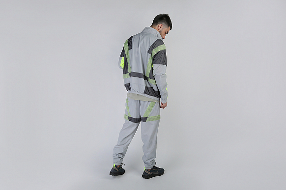 Мужской спортивный костюм Nike NRG Chen Track Suit Pack (BQ5434-012) - фото 6 картинки
