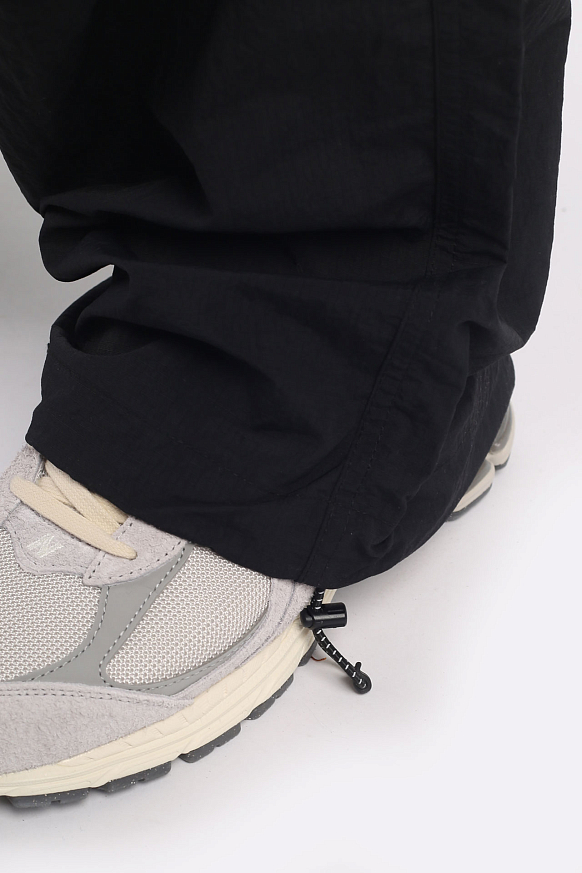 Мужские брюки DeMarcoLab Eezee Mil Trouser (DM23EX01-P01-black) - фото 5 картинки