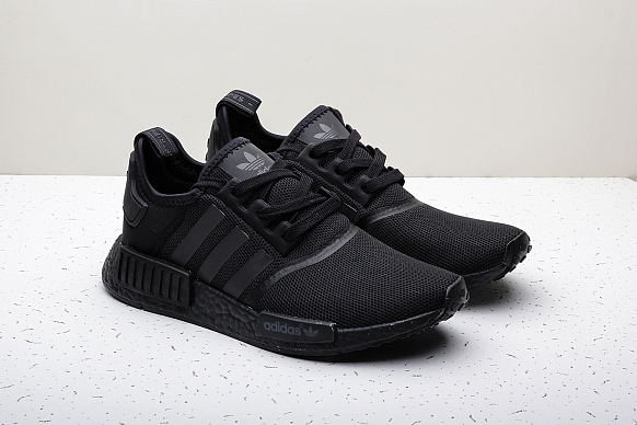 Мужские кроссовки adidas Originals NMD R1 (S31508)