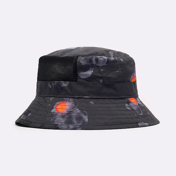 Панама DeMarcoLab Imaginary Amber Mesh Pac Hat