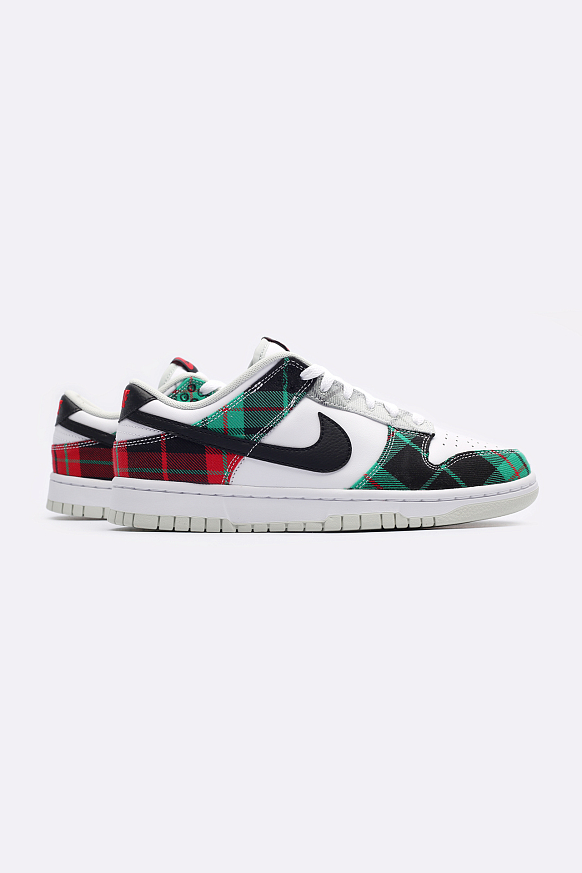 Мужские кроссовки Nike Dunk Low Retro PRM (DV0827-100)