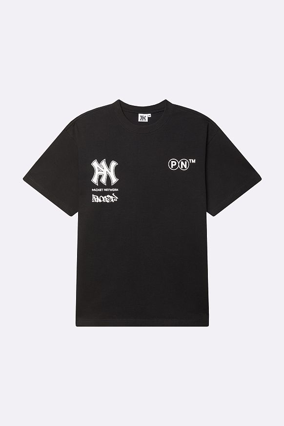 Мужская футболка Packet Network Champions Tee (Champions tee)
