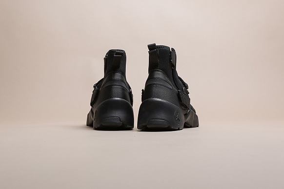Мужские кроссовки Jordan Trunner LX High (AA1347-010) - фото 4 картинки