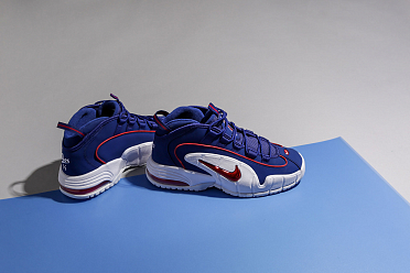 Nike Air Max Penny 685153 400 Sneakerhead