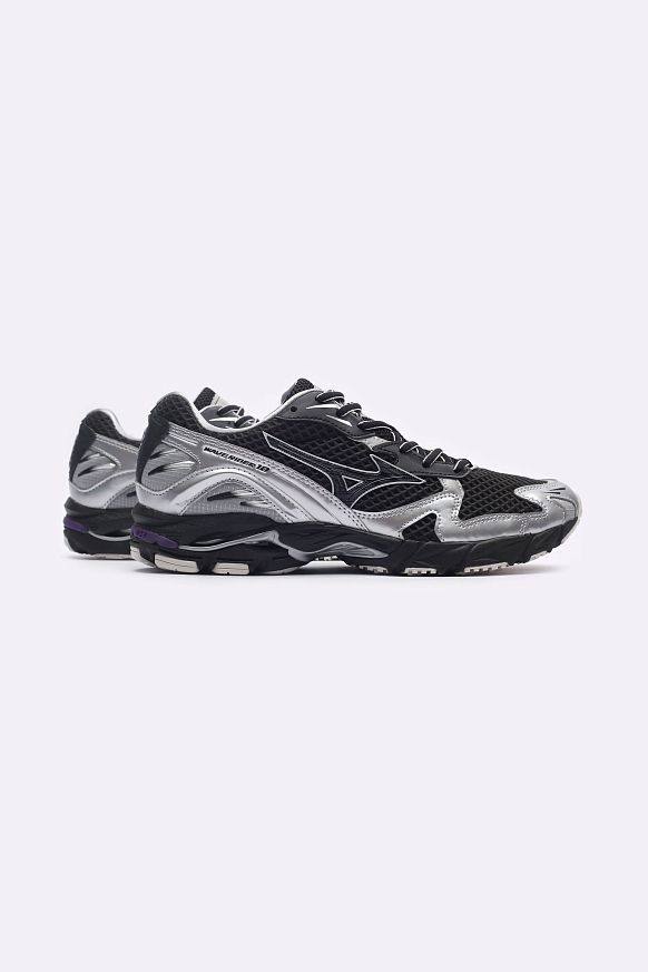 Мужские кроссовки Mizuno Wave Rider 10 (D1GA250601)