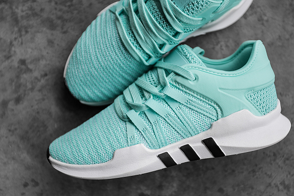 Женские кроссовки adidas Originals EQT Racing ADW W (BZ0000) - фото 5 картинки