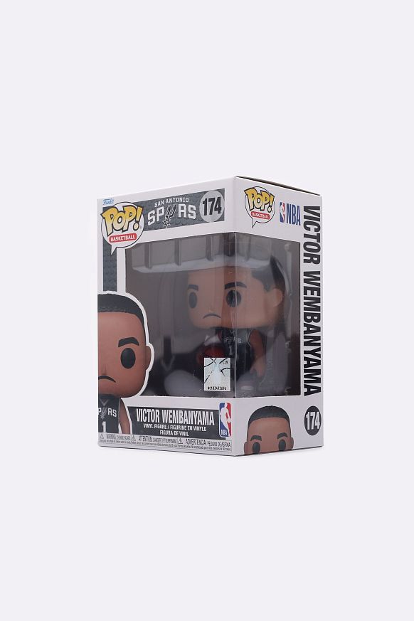 Фигурка Funko Victor Wembanyama (Fun75120) - фото 2 картинки