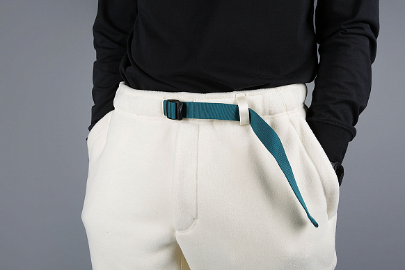 Мужские брюки Nike ACG Men's Sherpa Fleece Trousers (AJ2014-258) - фото 3 картинки