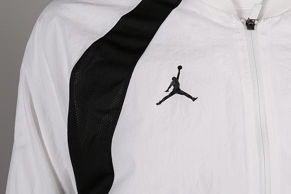 Мужская куртка Jordan PSG AJ 1 (BQ4215-100) - фото 3 картинки