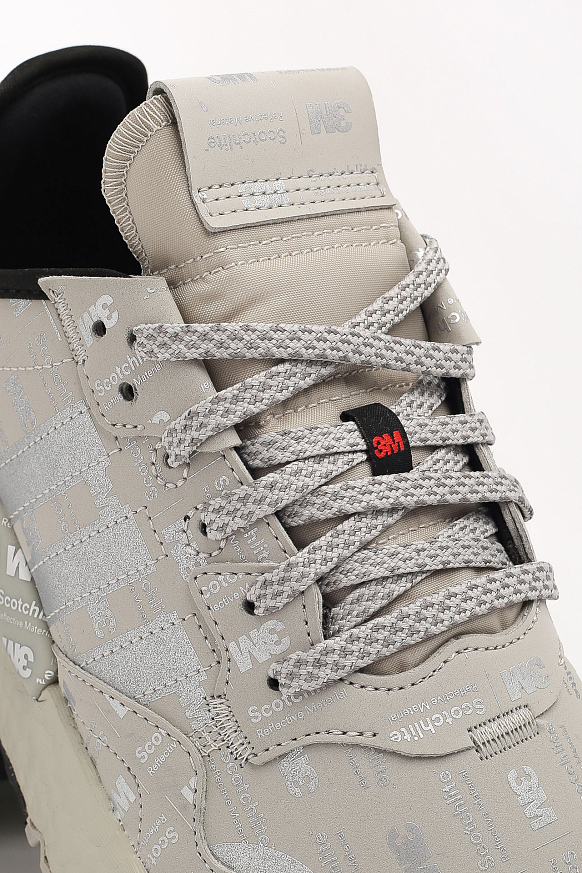 Мужские кроссовки adidas Originals Nite Jogger (FV3622) - фото 3 картинки