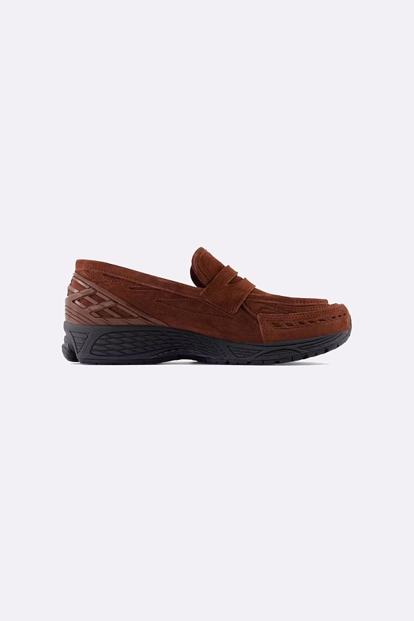 Мужские кроссовки New Balance 1906 (U1906LNS) - фото 5 картинки