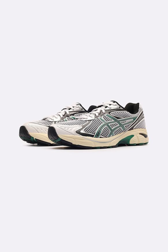 Мужские кроссовки ASICS GT-2160 (1203A275-106) - фото 4 картинки