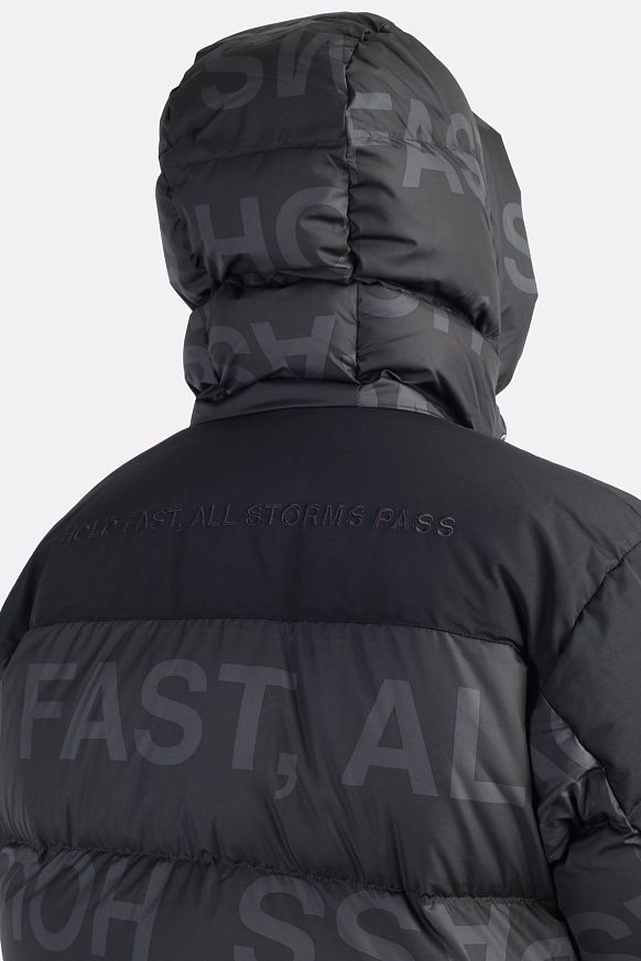 Мужская куртка The North Face M Condrads HMLYN HDY (TA5J27JK3) - фото 11 картинки