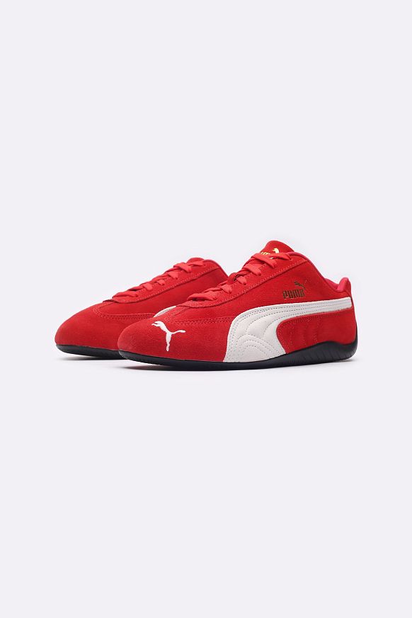 Кроссовки PUMA Speedcat OG (39884602) - фото 4 картинки