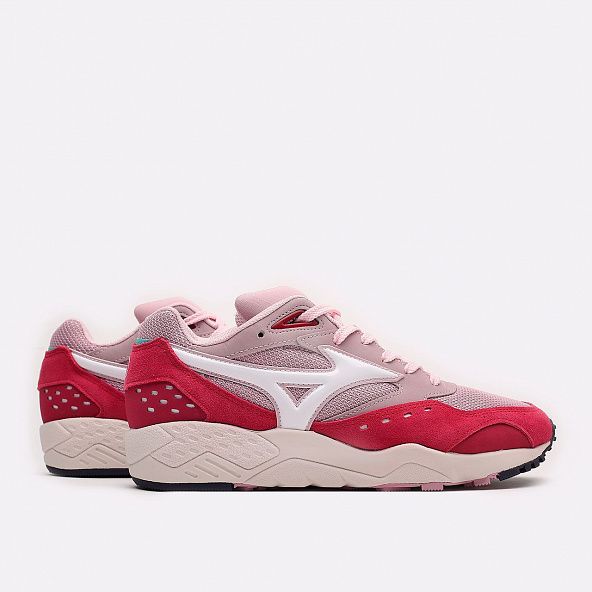Кроссовки Mizuno Contender Sakura Haruno