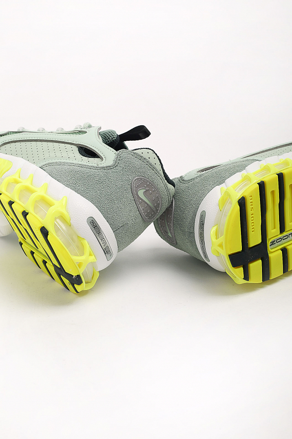 Мужские кроссовки Nike Air Zoom Spiridon Cage 2 (CW5376-301) - фото 3 картинки