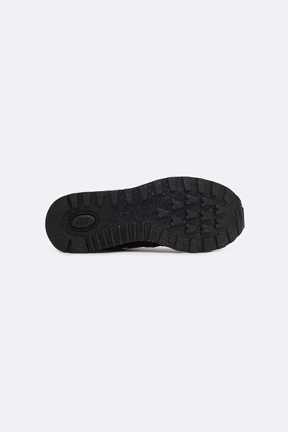 Мужские кроссовки New Balance 574 (U574LGFB) - фото 6 картинки