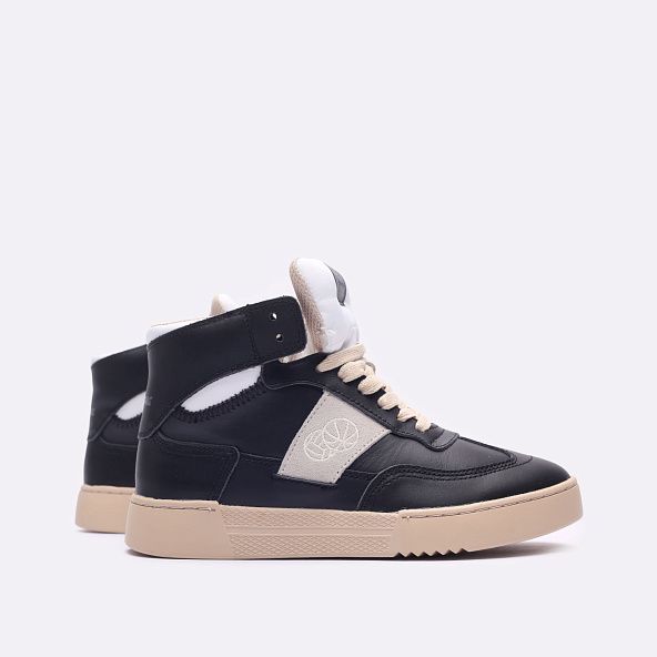 Кеды Два Мяча Grand-Prix