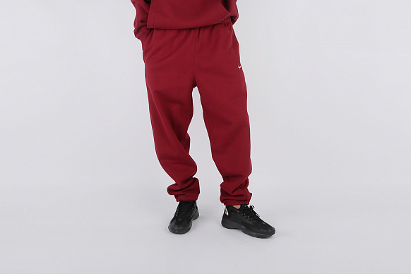 Мужские брюки Nike NRG Embroidered Swoosh (CD6394-677)