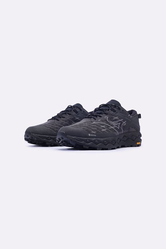 Мужские кроссовки Mizuno Wave Mujin LS GTX (D1GA250102) - фото 3 картинки