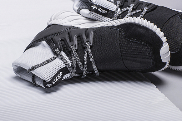 Мужские кроссовки adidas Originals Tubular Doom (BA7555) - фото 2 картинки