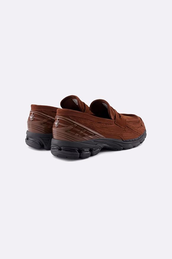 Мужские кроссовки New Balance 1906 (U1906LNS) - фото 3 картинки