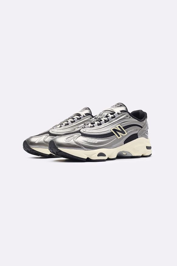 Мужские кроссовки New Balance 1000 (M1000SL) - фото 4 картинки