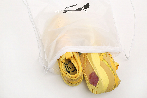 Мужские кроссовки Diadora D.Elite Paura (DR501176392-yellow utilit) - фото 7 картинки