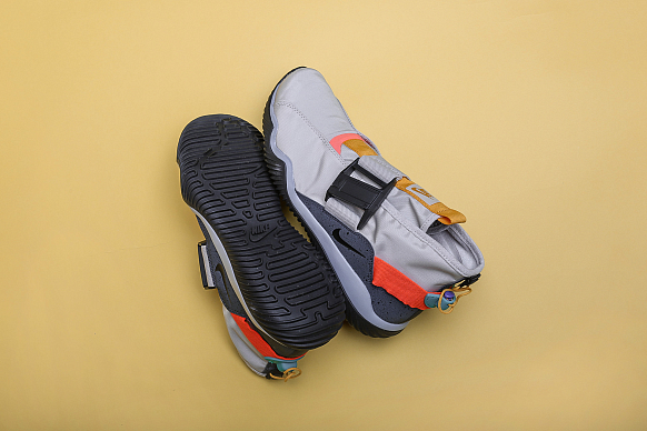 Мужские кроссовки Nike Komyuter SE (AA0531-200) - фото 7 картинки