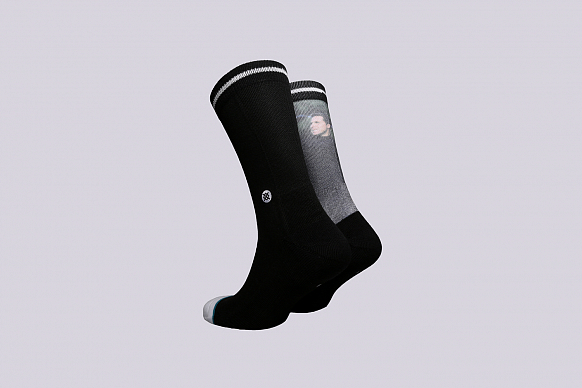 Мужские носки Stance GP Legend (M558A17GPL) - фото 2 картинки