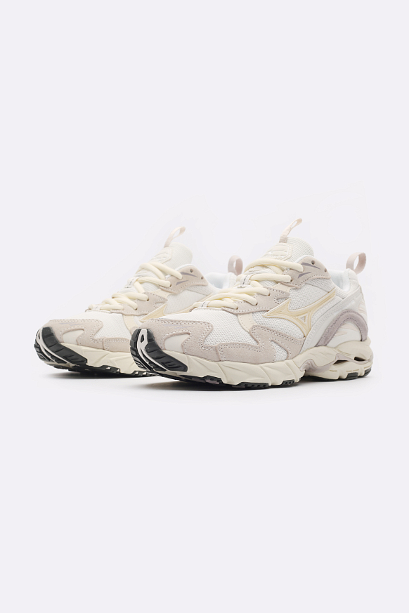 Мужские кроссовки Mizuno Wave Rider 10 (D1GA222609) - фото 4 картинки