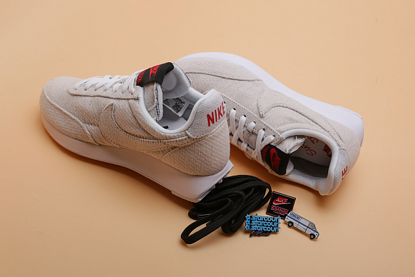 Кроссовки Nike Air Tailwind QS UD (CJ6110-100) - фото 2 картинки