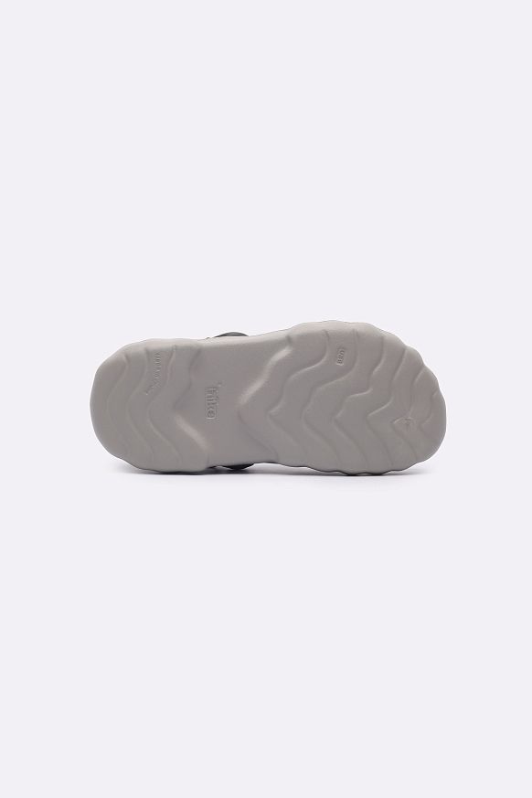 Мужские сланцы Hike Marble Clogs (HK-3125-011) - фото 5 картинки