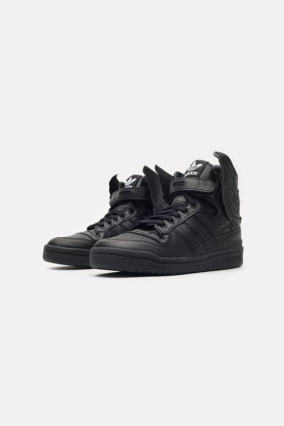 Мужские кроссовки adidas Originals x Jeremy Scott Wings 4.0 (GY4419) - фото 3 картинки