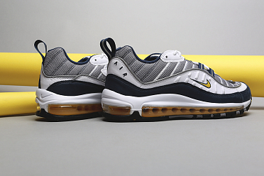 Nike Air Max 98 640744 105 Sneakerhead