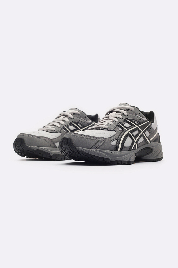 Мужские кроссовки ASICS Gel-170TR (1203A175-020) - фото 3 картинки