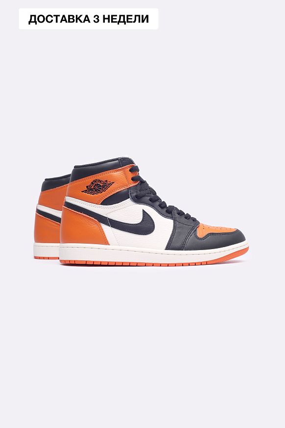 Мужские кроссовки Jordan 1 Retro High (DZ5485-008)