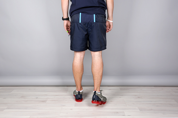 Мужские шорты Nike Woven Shorts ACG (AO8272-451) - фото 4 картинки