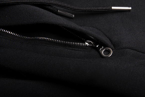 Мужские брюки Nike Lab Essentials Tech Fleece Pants (823740-010) - фото 3 картинки